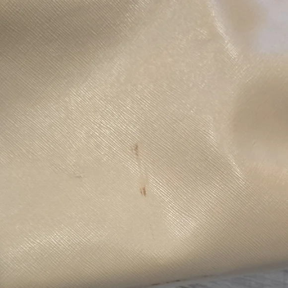 Prada Tan Leather Satchel - Picture 5 of 15